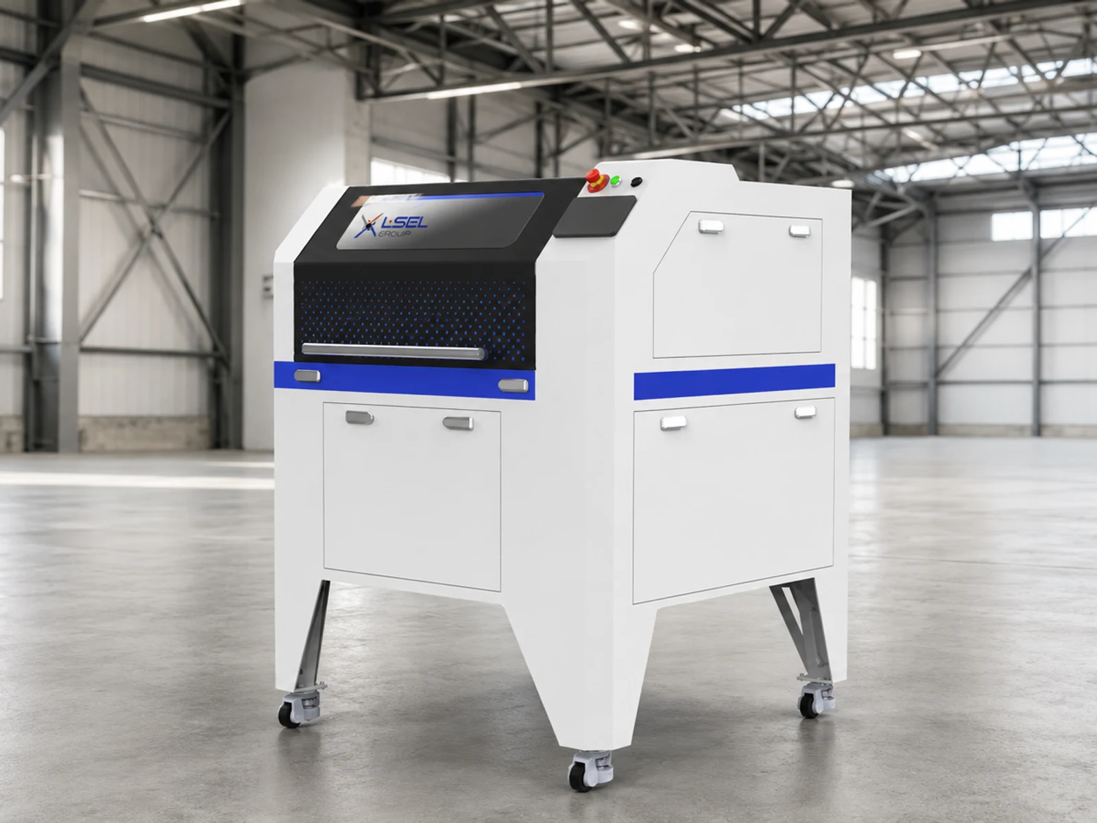 MK-B4 compact multifunction laser. The image is for reference. Actual appearance and configuration may vary.