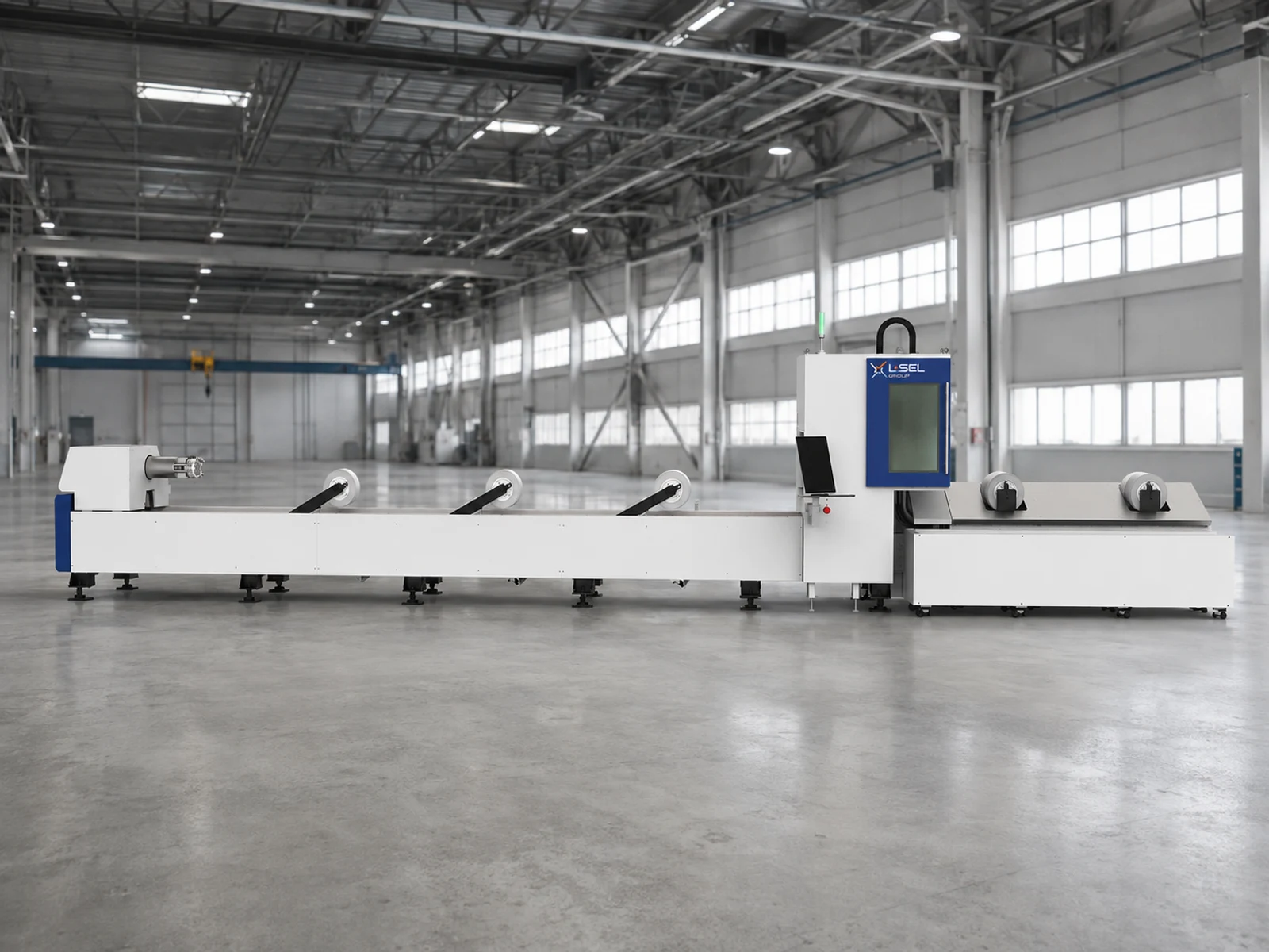 Двухпатронный труборез MK-T2W. Изображение является референсным. Фактический вид и комплектация могут отличаться.